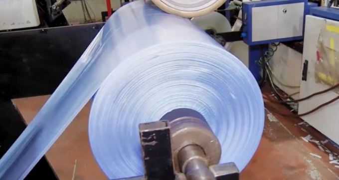 Ulet taksa per importuesit dhe prodhuesit e plastikes: Rimbursim produkteve qe eksportohen